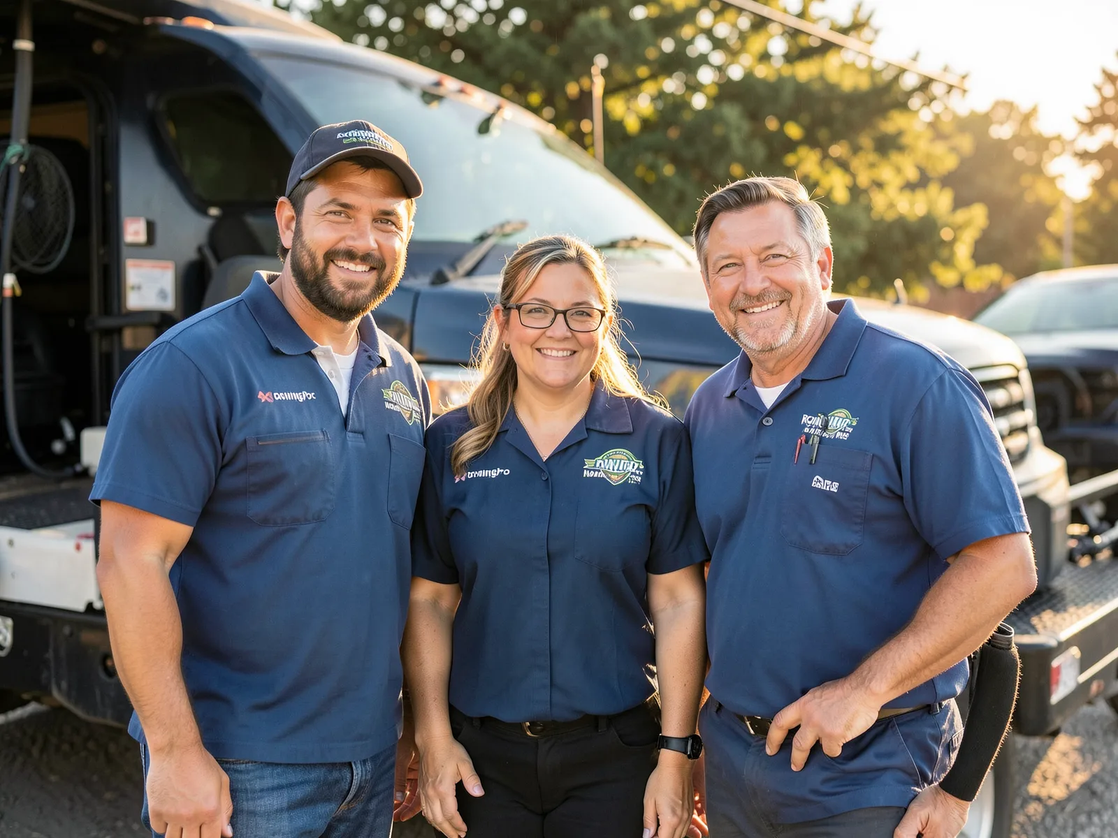 Roof Repair company in Cawood, KY